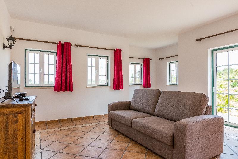 Aldeia Do Poeta - Carvoeiro Rural Luxury Villas Экстерьер фото
