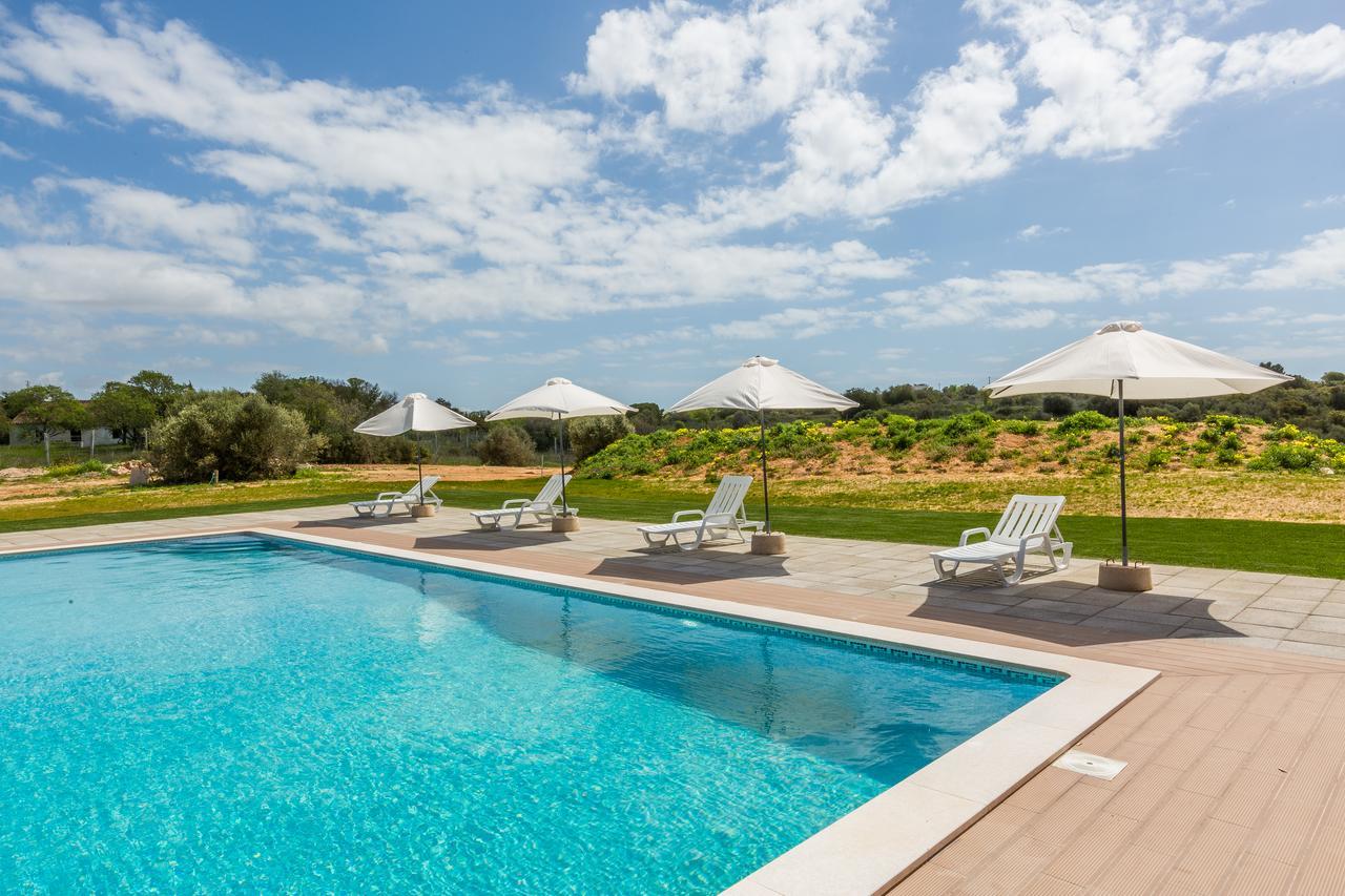 Aldeia Do Poeta - Carvoeiro Rural Luxury Villas Экстерьер фото