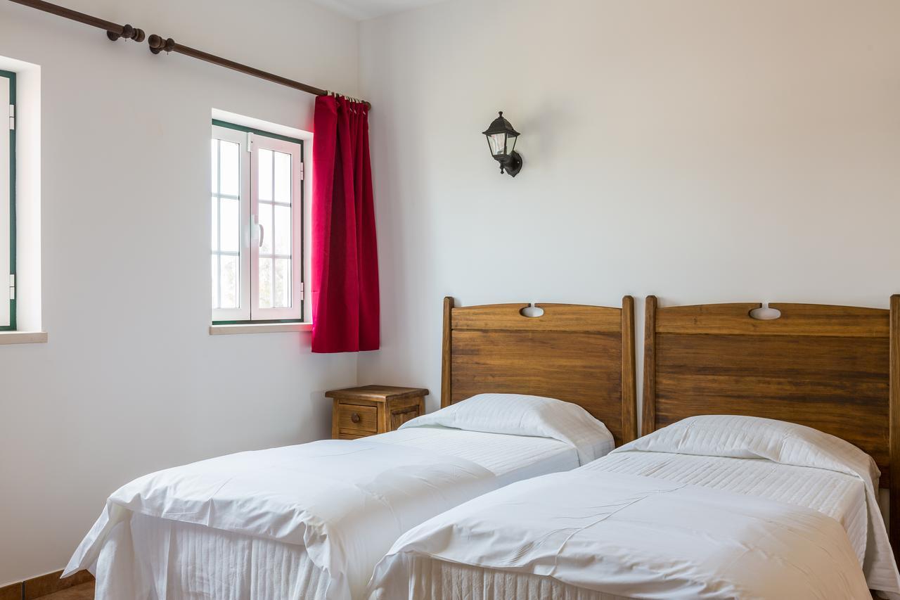 Aldeia Do Poeta - Carvoeiro Rural Luxury Villas Экстерьер фото