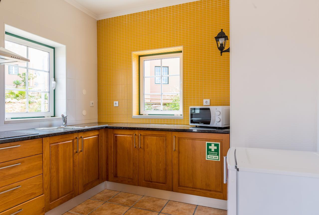 Aldeia Do Poeta - Carvoeiro Rural Luxury Villas Экстерьер фото
