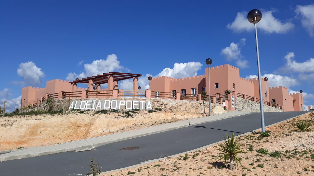 Aldeia Do Poeta - Carvoeiro Rural Luxury Villas Экстерьер фото