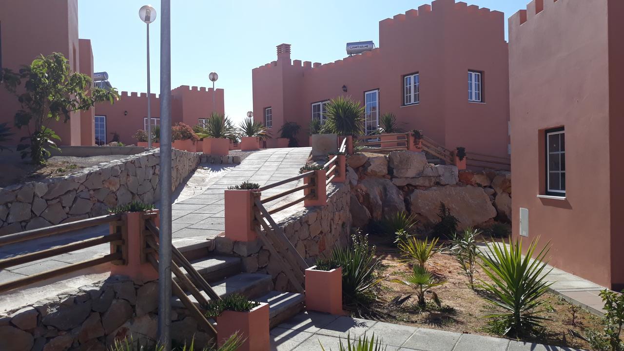 Aldeia Do Poeta - Carvoeiro Rural Luxury Villas Экстерьер фото