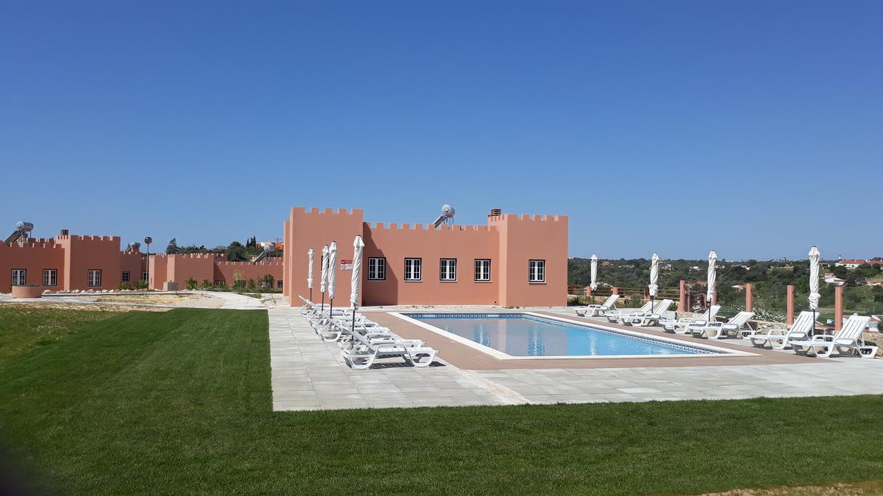 Aldeia Do Poeta - Carvoeiro Rural Luxury Villas Экстерьер фото