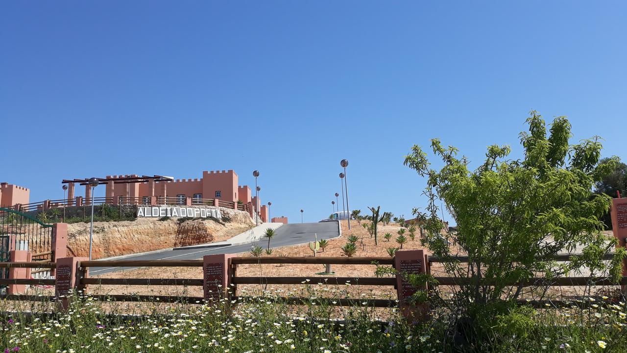 Aldeia Do Poeta - Carvoeiro Rural Luxury Villas Экстерьер фото