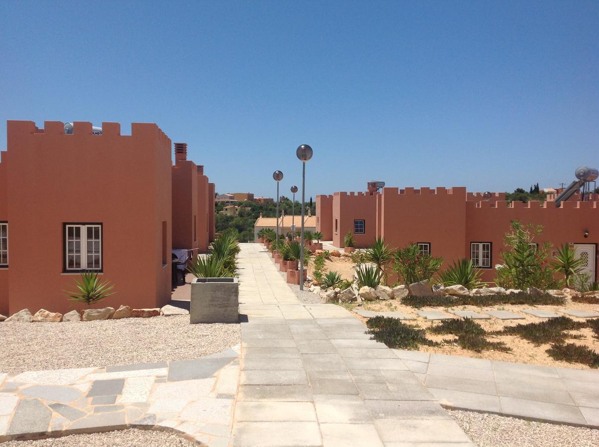 Aldeia Do Poeta - Carvoeiro Rural Luxury Villas Экстерьер фото