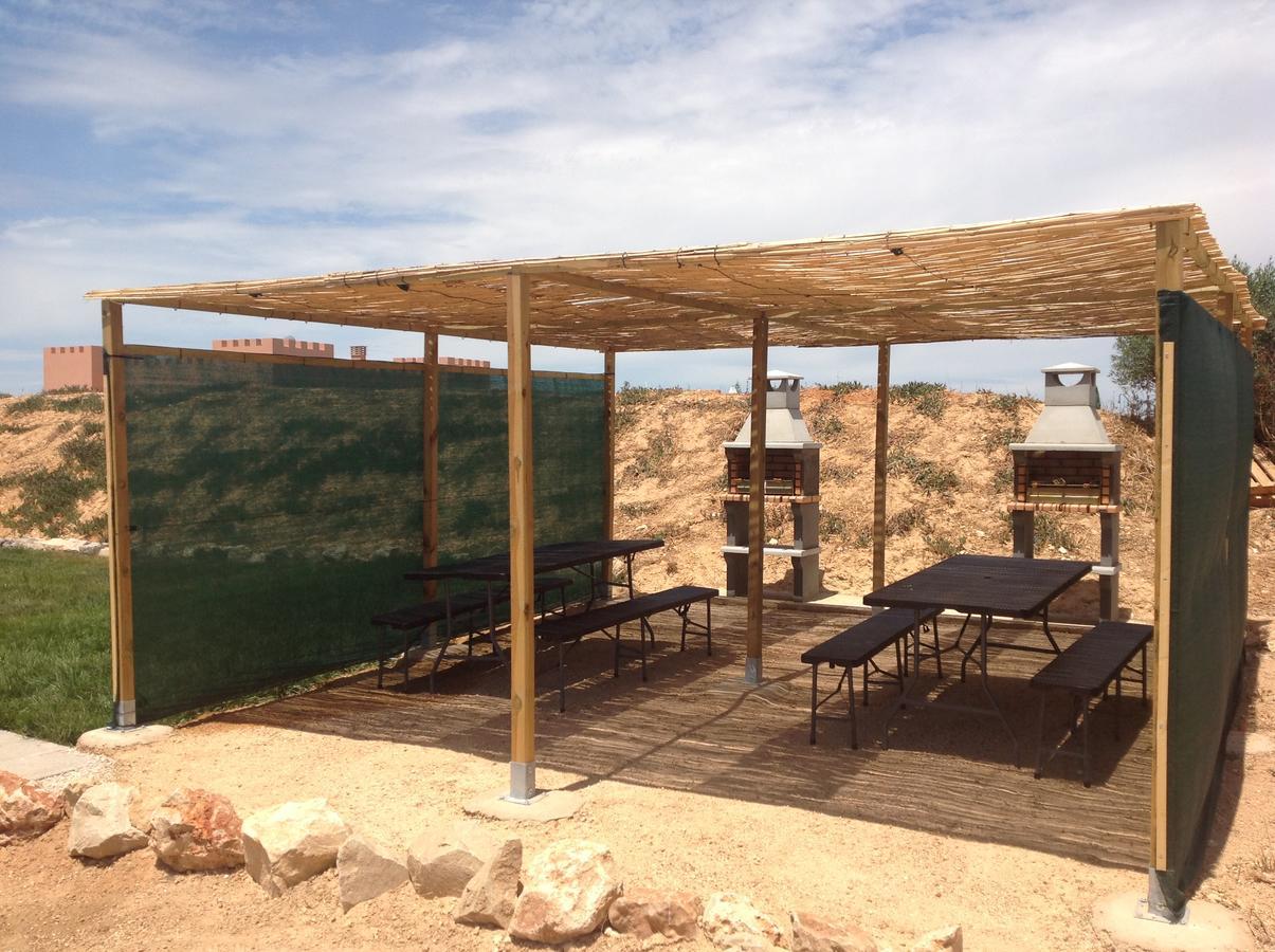 Aldeia Do Poeta - Carvoeiro Rural Luxury Villas Экстерьер фото
